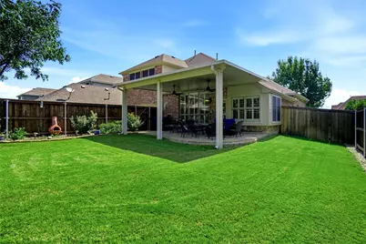 5905 Cripple Creek Trail, North Richland Hills, TX 76180 - Photo 25