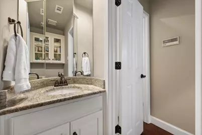 1239 Falcon Trail, Bedford, TX 76021 - Photo 23