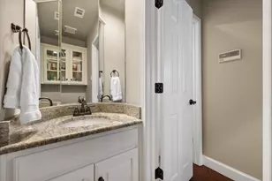 1239 Falcon Trail, Bedford, TX 76021 - Photo 23