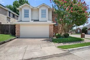 1239 Falcon Trail, Bedford, TX 76021 - Photo 29