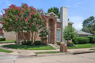 1239 Falcon Trail, Bedford, TX 76021 - Photo 3