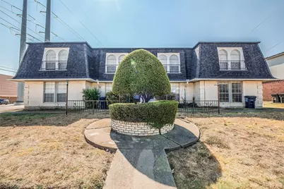 6317 Granbury Road #6321, Fort Worth, TX 76133 - Photo 1