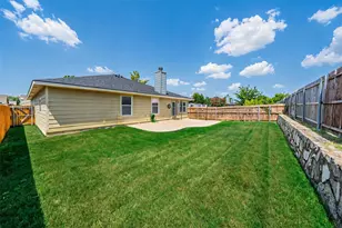 9917 George Washington Dr, McKinney, TX 75072 - Photo 23