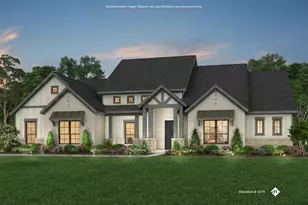240 Waterfall Ranch Rd, Waxahachie, TX 75167 - Photo 1