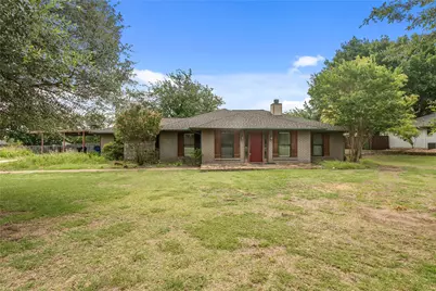 16740 Redbud Drive, Frisco, TX 75071 - Photo 1