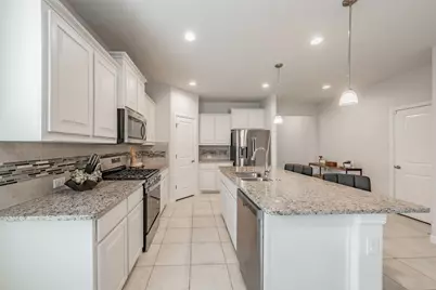 1413 Archway Court, Fort Worth, TX 76247 - Photo 9