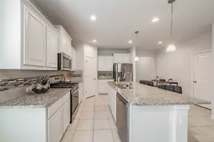1413 Archway Ct, Fort Worth, TX 76247 - Photo 9