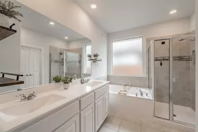 1413 Archway Court, Fort Worth, TX 76247 - Photo 5