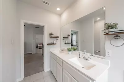 1413 Archway Court, Fort Worth, TX 76247 - Photo 19