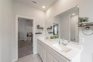 1413 Archway Ct, Fort Worth, TX 76247 - Photo 19