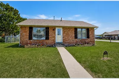 500 N 5th Street, Gunter, TX 75058 - Photo 1