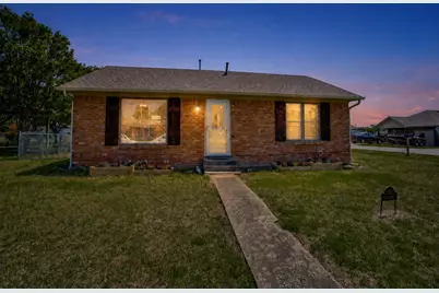 500 N 5th Street, Gunter, TX 75058 - Photo 7