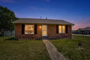 500 N 5th St, Gunter, TX 75058 - Photo 7
