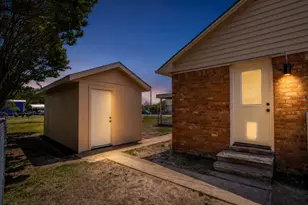 500 N 5th St, Gunter, TX 75058 - Photo 9