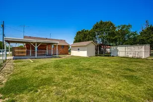 500 N 5th St, Gunter, TX 75058 - Photo 13