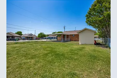 500 N 5th Street, Gunter, TX 75058 - Photo 11