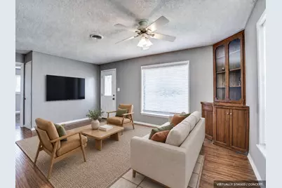 500 N 5th Street, Gunter, TX 75058 - Photo 3