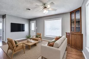 500 N 5th St, Gunter, TX 75058 - Photo 3