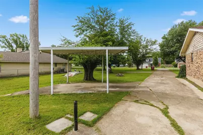408 E Mulberry Street, Leonard, TX 75452 - Photo 5