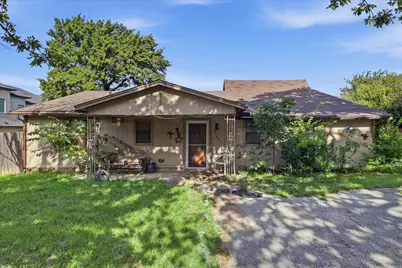 6704 Herbert Road, Colleyville, TX 76034 - Photo 5
