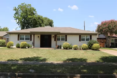 508 Salem Drive, Richardson, TX 75080 - Photo 1