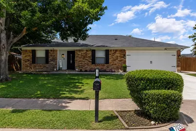 7025 Constitution Drive, Watauga, TX 76148 - Photo 1