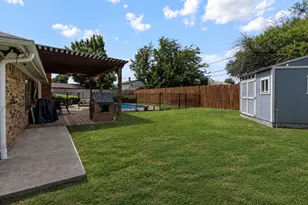 7025 Constitution Dr, Watauga, TX 76148 - Photo 35