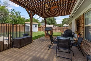 7025 Constitution Dr, Watauga, TX 76148 - Photo 27