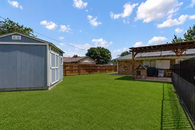 7025 Constitution Drive, Watauga, TX 76148 - Photo 11