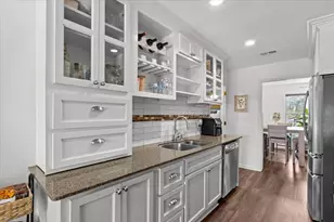 7025 Constitution Dr, Watauga, TX 76148 - Photo 9