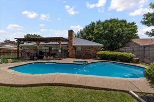 7025 Constitution Dr, Watauga, TX 76148 - Photo 31