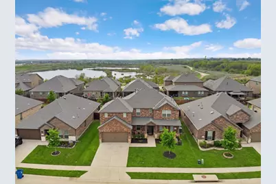 10408 Table Bluff Street, Aubrey, TX 76227 - Photo 37