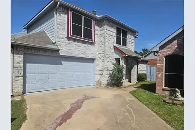 1537 Collin Drive, Allen, TX 75002 - Photo 1
