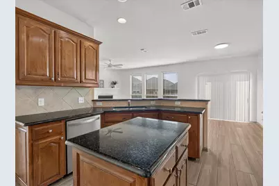 12129 Walden Wood Drive, Fort Worth, TX 76244 - Photo 13