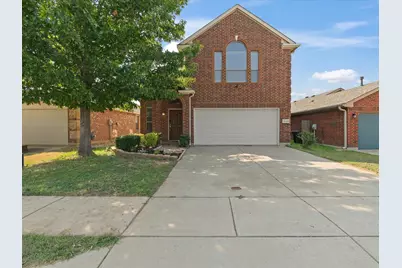12129 Walden Wood Drive, Fort Worth, TX 76244 - Photo 1
