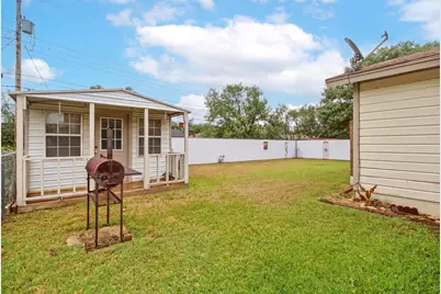 1520 Heath, Merkel, TX 79536 - Photo 37