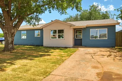 5201 N 9th Street, Abilene, TX 79603 - Photo 1