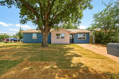 5201 N 9th Street, Abilene, TX 79603 - Photo 3