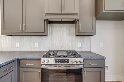 2820 Weisenberger Street #110, Fort Worth, TX 76107 - Photo 3