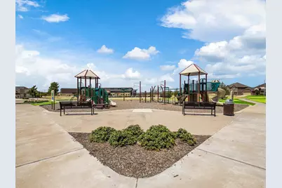 8713 Rock Hibiscus Drive, Fort Worth, TX 76131 - Photo 23