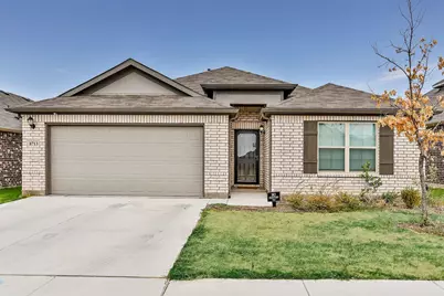 8713 Rock Hibiscus Drive, Fort Worth, TX 76131 - Photo 1
