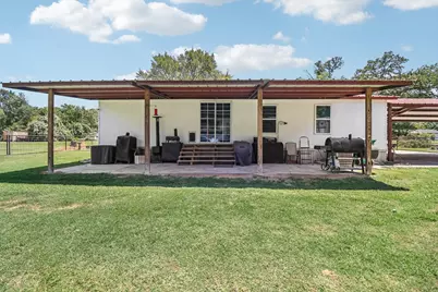 11421 County Road 4020, Kemp, TX 75143 - Photo 5