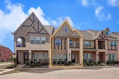 1914 Melinda Lane, Farmers Branch, TX 75234 - Photo 1