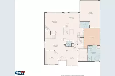 9024 Fox Hollow Trail, Irving, TX 75063 - Photo 27