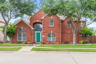 9024 Fox Hollow Trail, Irving, TX 75063 - Photo 1