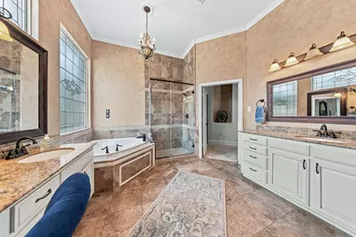10624 Star Meadow Drive, Frisco, TX 75033 - Photo 21
