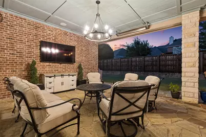 10624 Star Meadow Drive, Frisco, TX 75033 - Photo 33