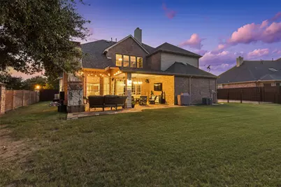10624 Star Meadow Drive, Frisco, TX 75033 - Photo 35