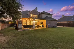 10624 Star Meadow Dr, Frisco, TX 75033 - Photo 35