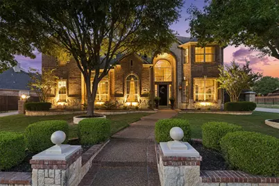 10624 Star Meadow Drive, Frisco, TX 75033 - Photo 1